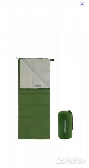 Спальный мешок Naturehike F150 standart