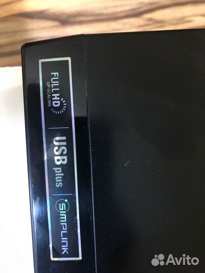 LG Dvd hdd рекордер