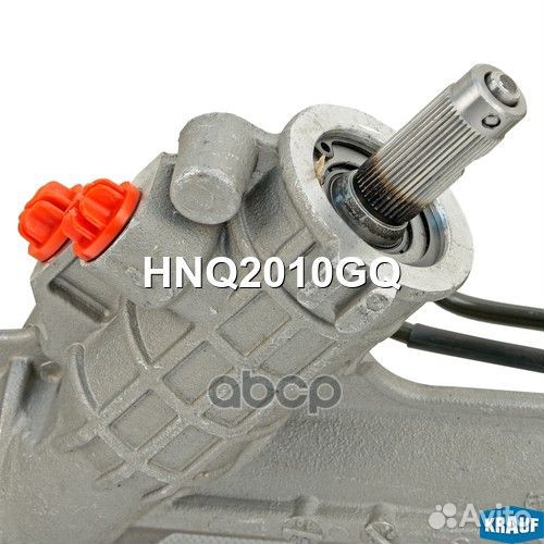 Рулевая рейка volkswagen, transporter T4 Box