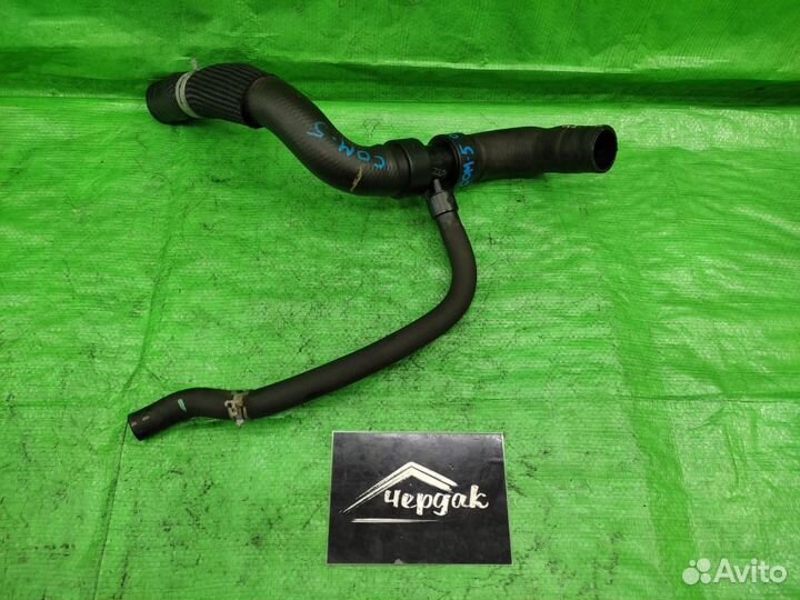 Патрубок системы охлаждения Jeep Compass