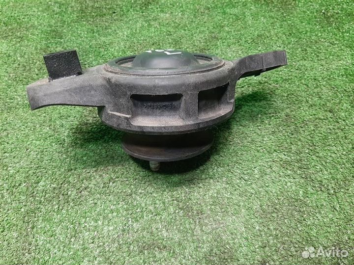 Опора (подушка) двигателя левая Subaru Forester S