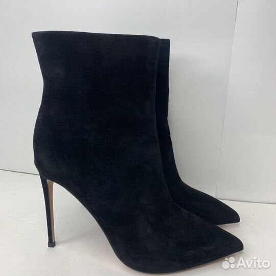 Ботильоны демисезонные 40 размер