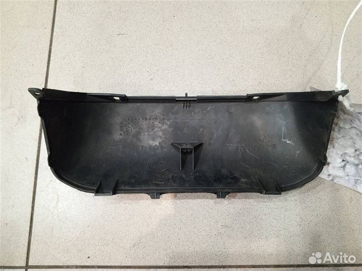 Накладка торпедо Mitsubishi Pajero iO 1998-2007