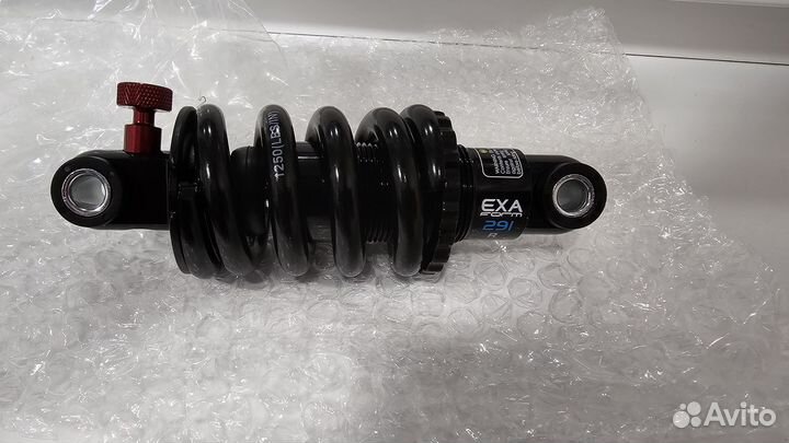 Амортизатор KS Exa Form 291R