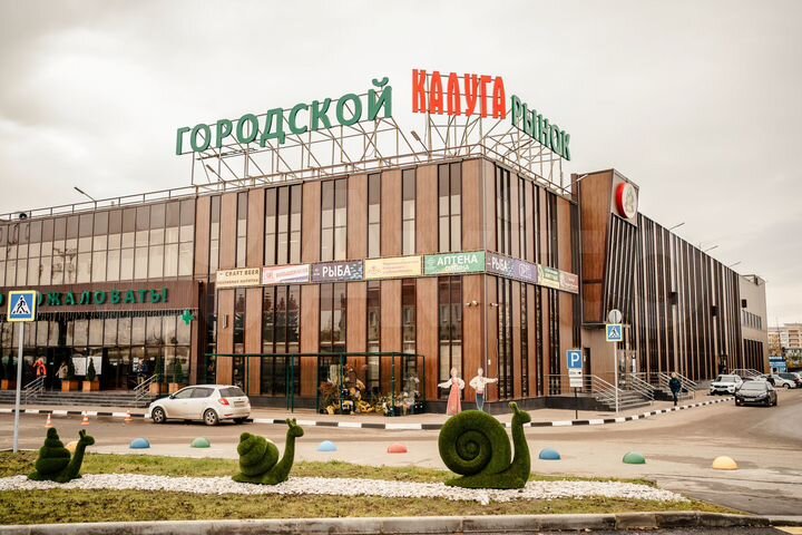 Склад, 100-800 м²