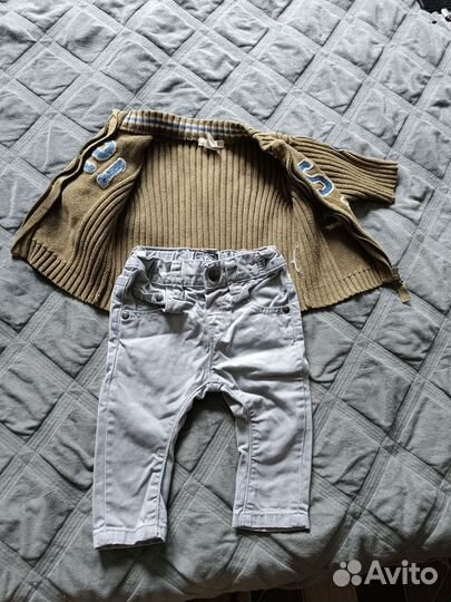 Костюм детский