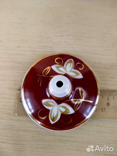 Сахарница Слива Вербилки