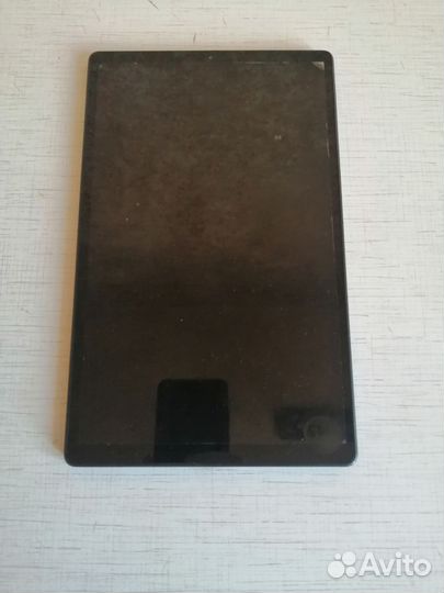 Планшет Lenovo TB-X306X