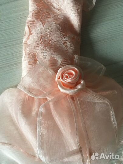 Винтажные набор одежды