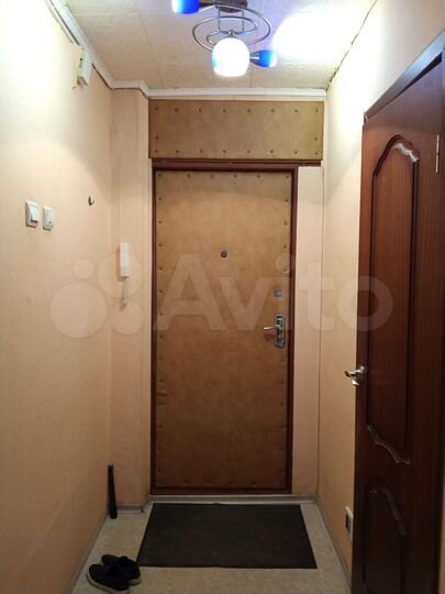 Комната 18 м² в 3-к., 3/5 эт.