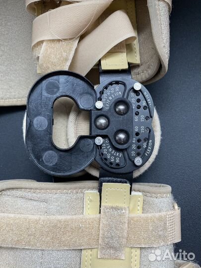 Бандаж на колено