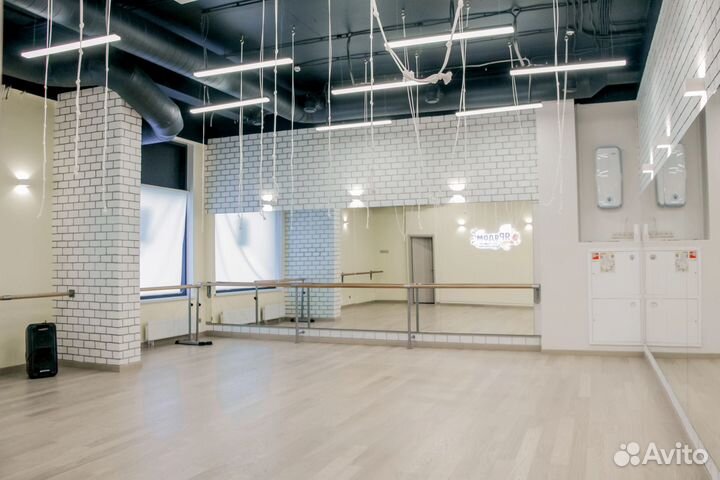 Почасовая аренда зала Солнцево