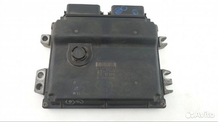 Блок управления двигателем Suzuki Escudo TD52W