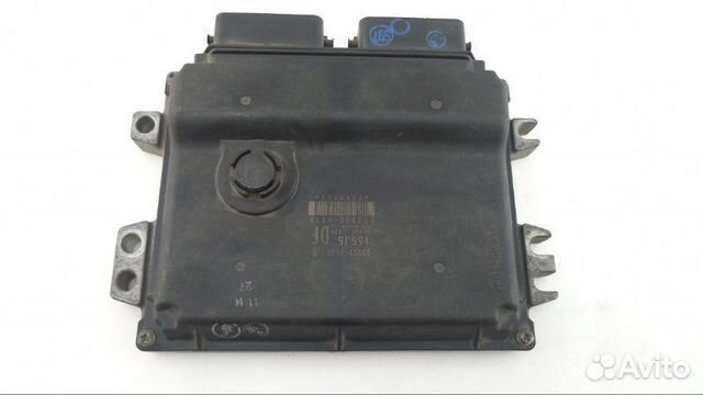 Блок управления двигателем Suzuki Escudo TD52W