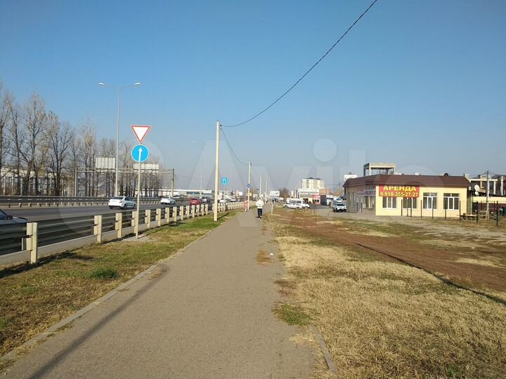 Свободного назначения, 125 м²