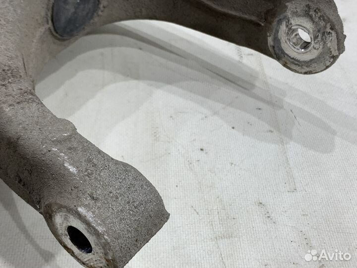 Рычаг задний правый Audi A7 4G