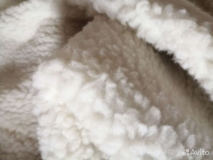 Военная форма на сукне, меху, ватине