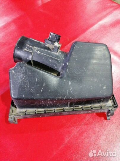 Расходомер воздуха Infiniti Jx/Qx60 Pathfinder