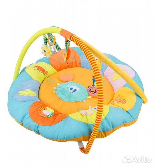 Развивающий коврик 