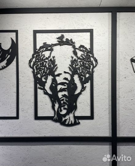 Лазерная резка, гравировка фанеры, кожи, оргстекла