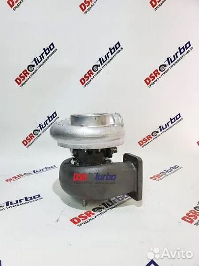 Турбокомпрессор Holset 3593918