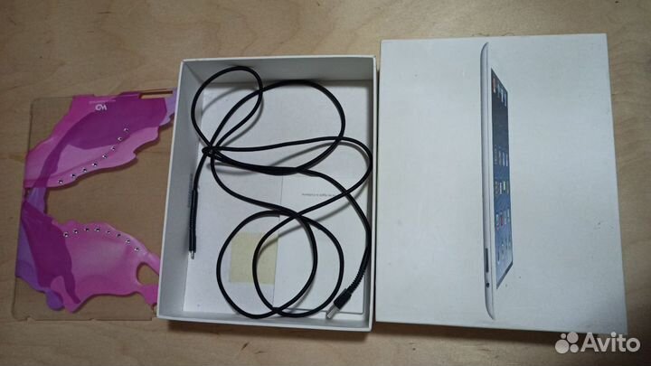 iPad 4