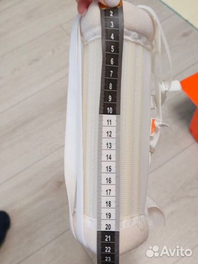 Бандаж детский