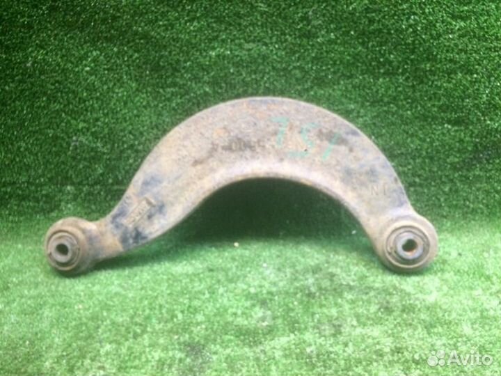 Рычаг подвески передний левый Mazda 3 BL 1.6 2011