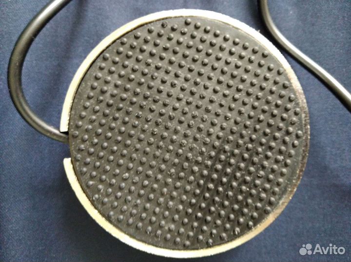 Педаль для тату машинки