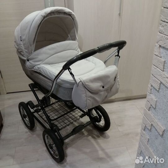 Коляска Roan Marita 2 в 1 (б/у)
