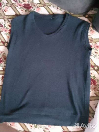 Рубашка для мальчика