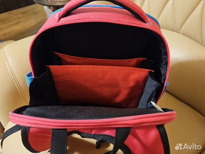 Рюкзак школьный для девочки