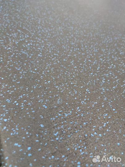 Напольное покрытие для спортзала плитка