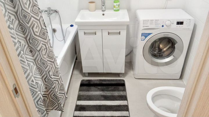 1-к. квартира, 40 м², 15/25 эт.