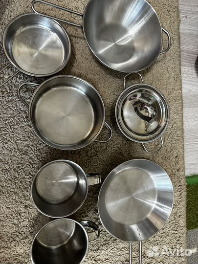 Детская игровая кухня IKEA