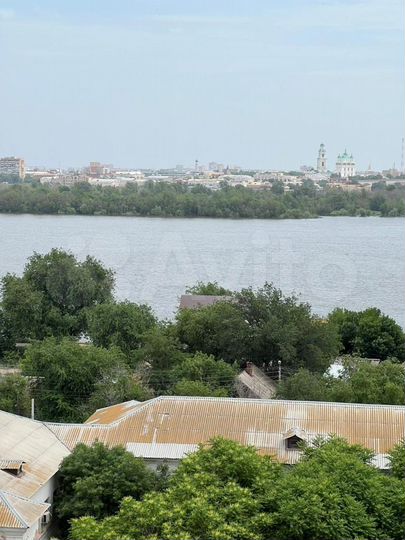 3-к. квартира, 77,8 м², 10/17 эт.