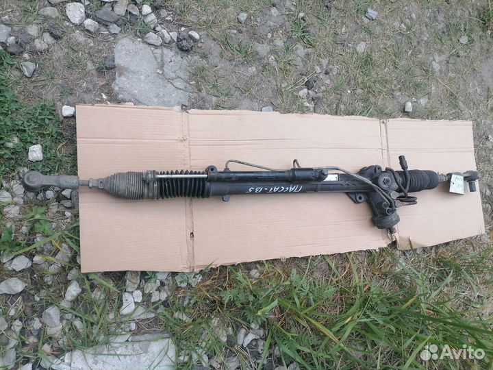 Рулевая рейка Фольксваген Пассат Б-5 2000-06г