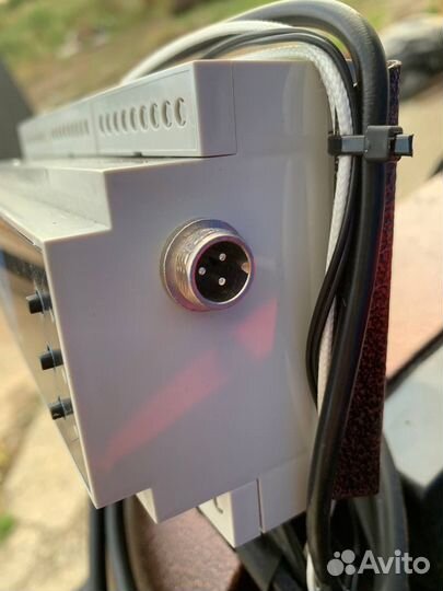 Котел стальной водогрейный на отработке