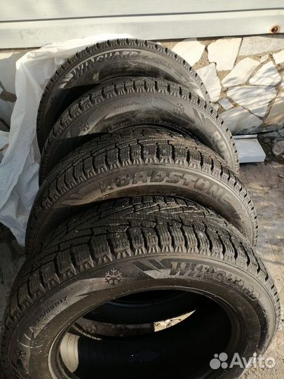 Roadstone Winguard 225/65 R17