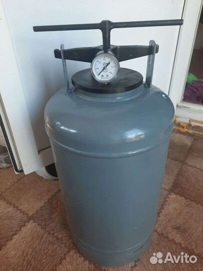 Автоклав беларусский