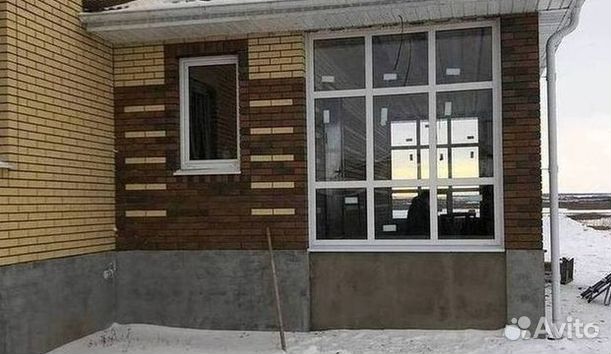 Окна быстро