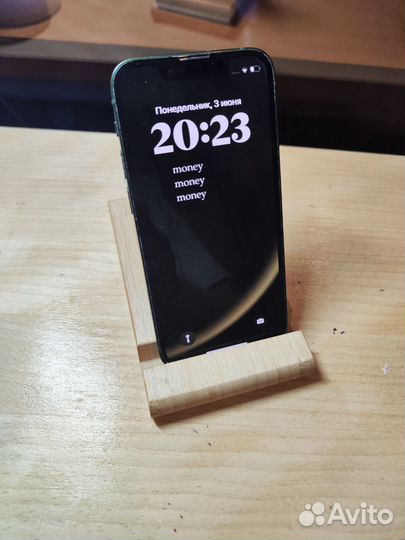 iPhone 13 mini, 128 ГБ