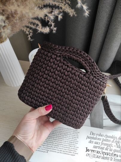 Сумка женская через плечо