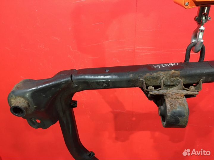 Подрамник передний Kia Ceed универсал D4FB 1.6L