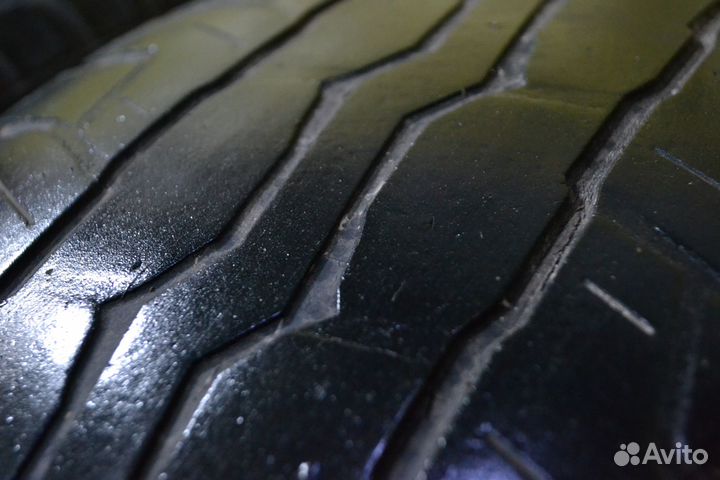 Yokohama Geolandar G902 265/65 R17