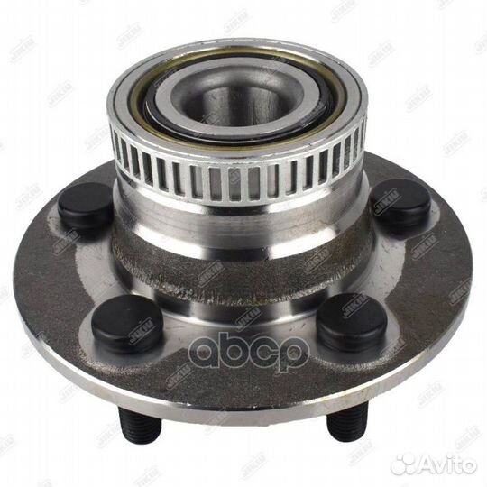 HW53005 Ступица колеса chrysler PT cruiser ptcp