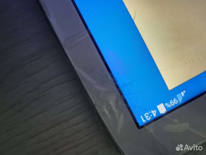 Планшет Samsung Tab 3