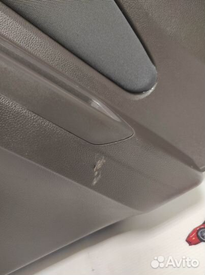 Обшивка двери задней правой Chevrolet Cobalt