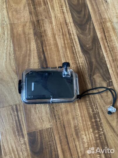 Фотоаппарат