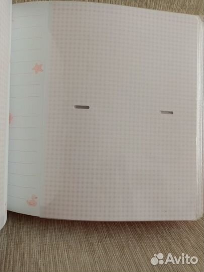 Фотоальбом детский